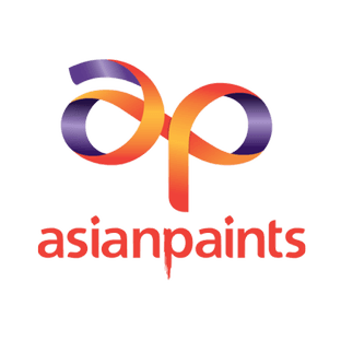 Asian Paints logo