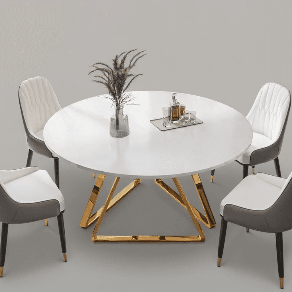 Custom Dining Table
