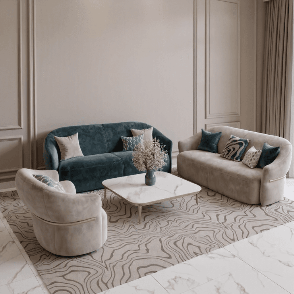 7-seater Sofa