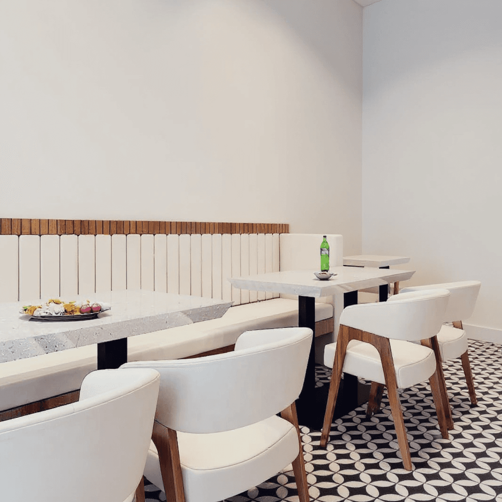Commercial Dining Chairs