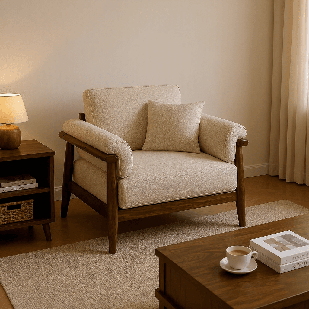 1.5 Seater Sofa