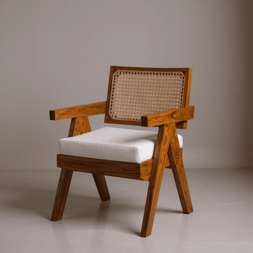 Accent Chair Procurement