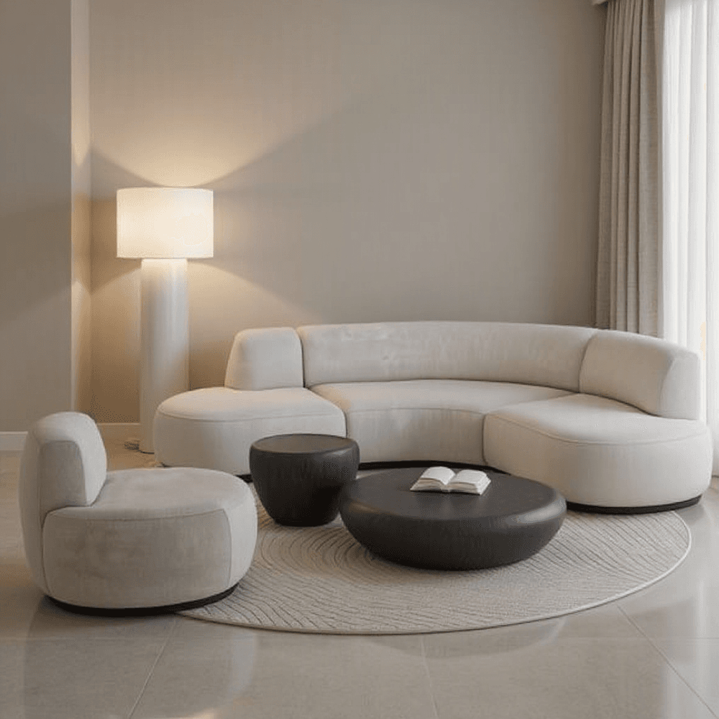 5 Seater Sofa