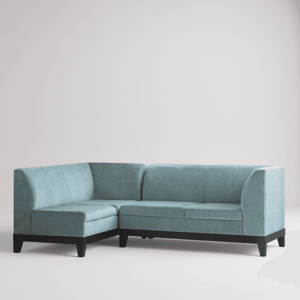 5 Seater Sofa Bed With Center Table