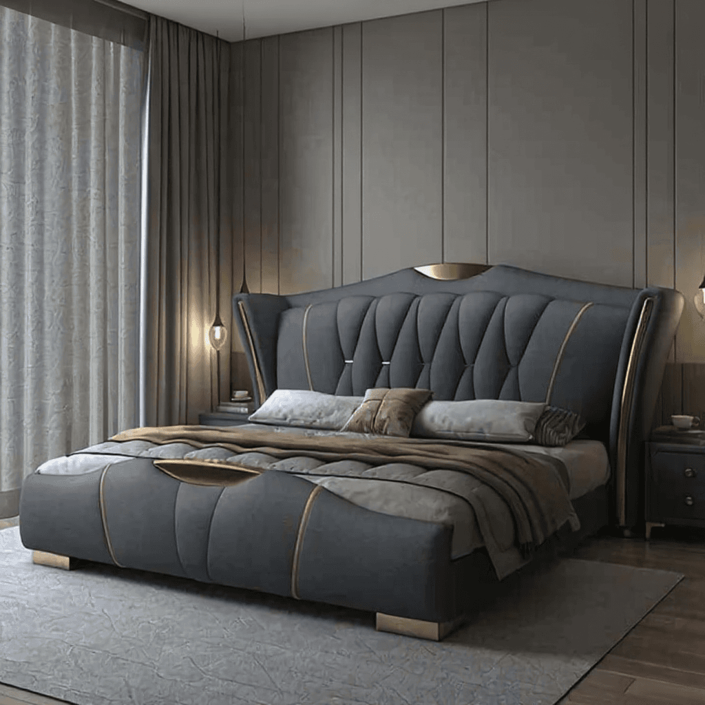 Category: Beds
Selected: King Bed (6x6.5)
--- USE