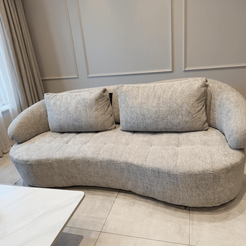 Custom 3+2 Seater Sofa Set