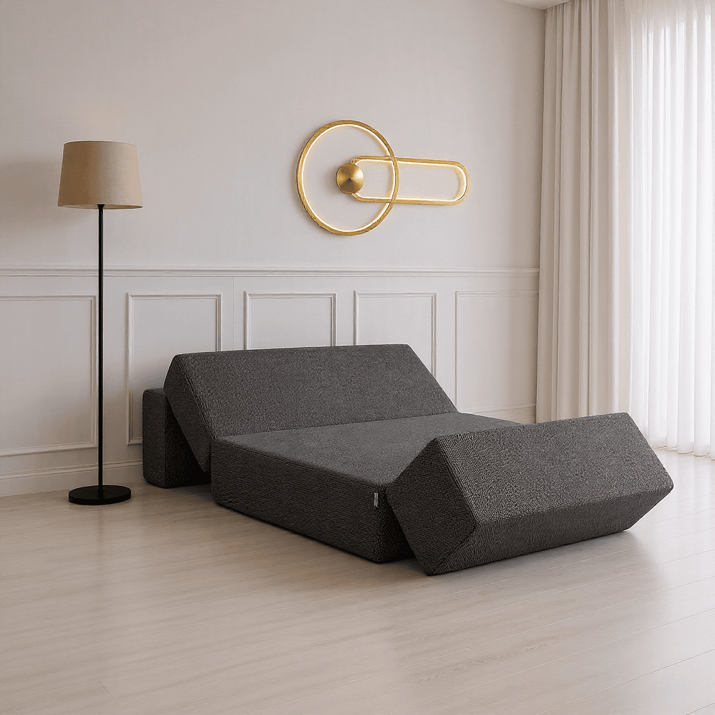 Sofa Cum Bed