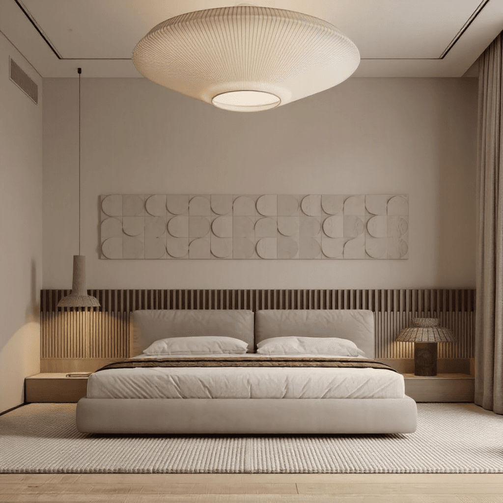 King Size Hydraulic Storage Bed
