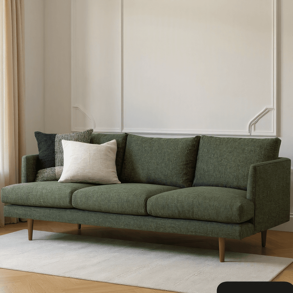 5-Seater Sofa