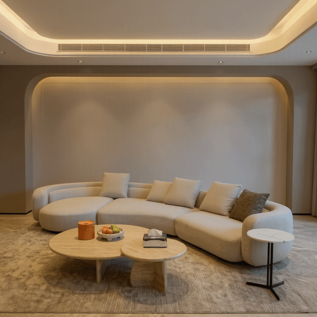 10-Seater Sofa