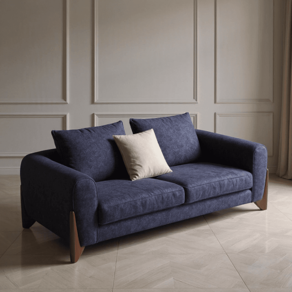 Custom 3+2-Seater Sofa Set