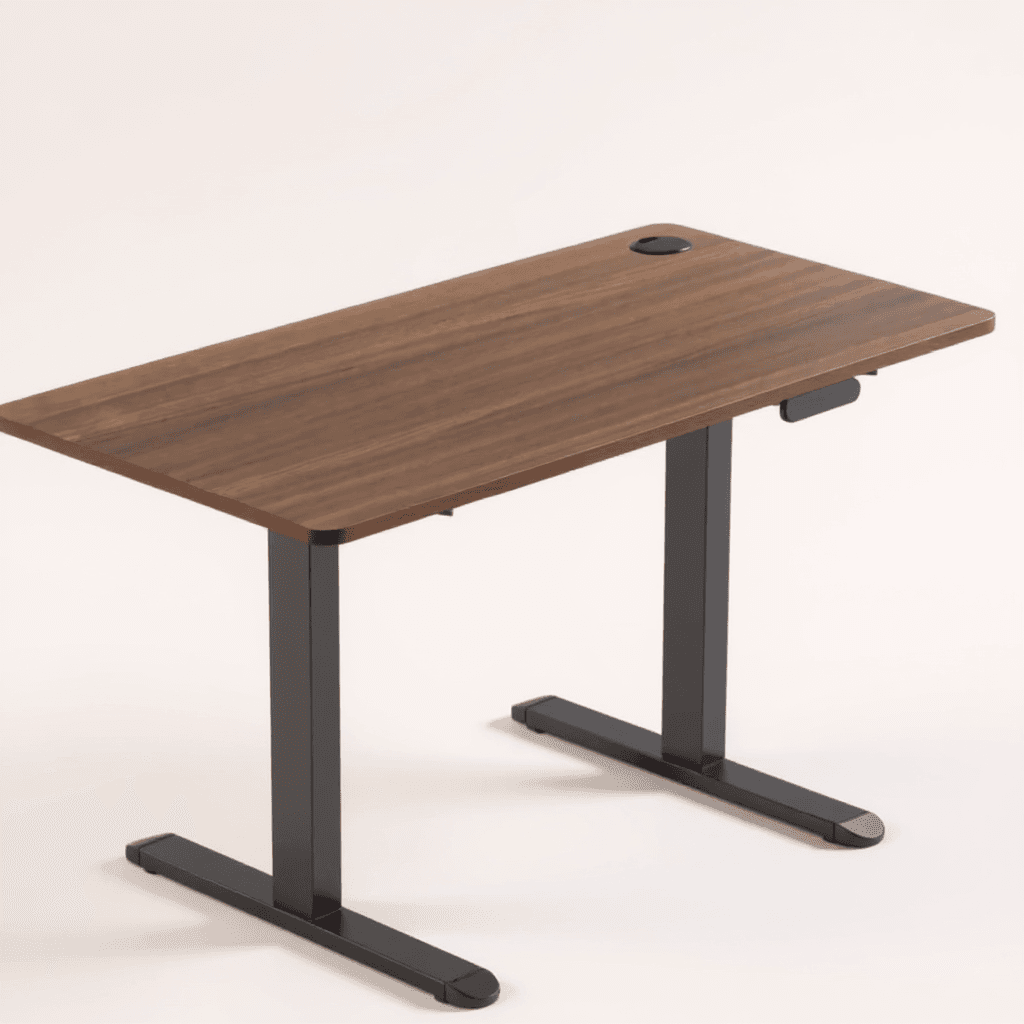 Custom Study Table With Chairs