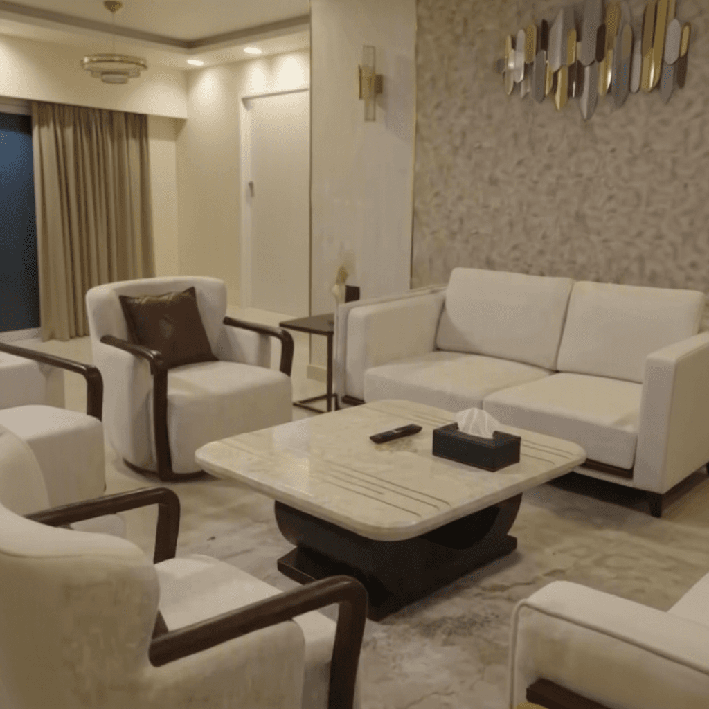 3+2 Seater Sofa
