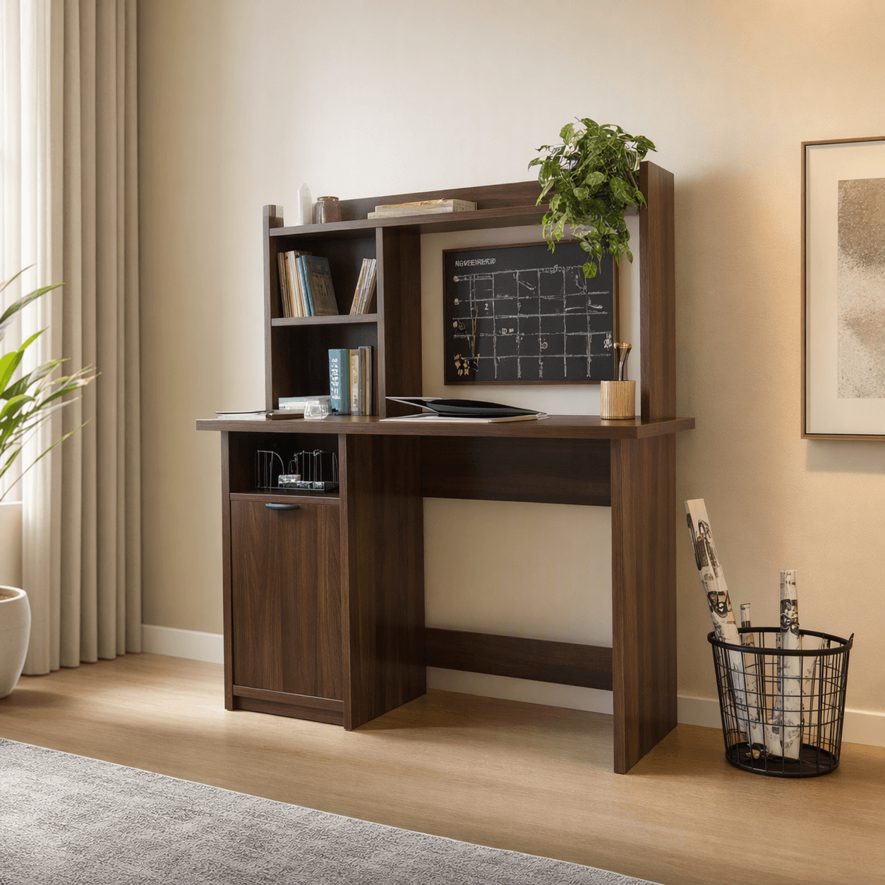 Study Table