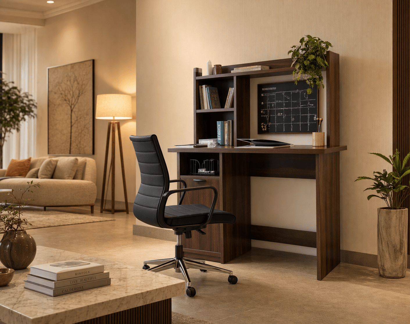 Study Table