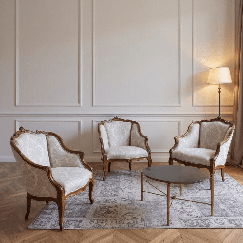 2+2+1+1 Seater Sofa