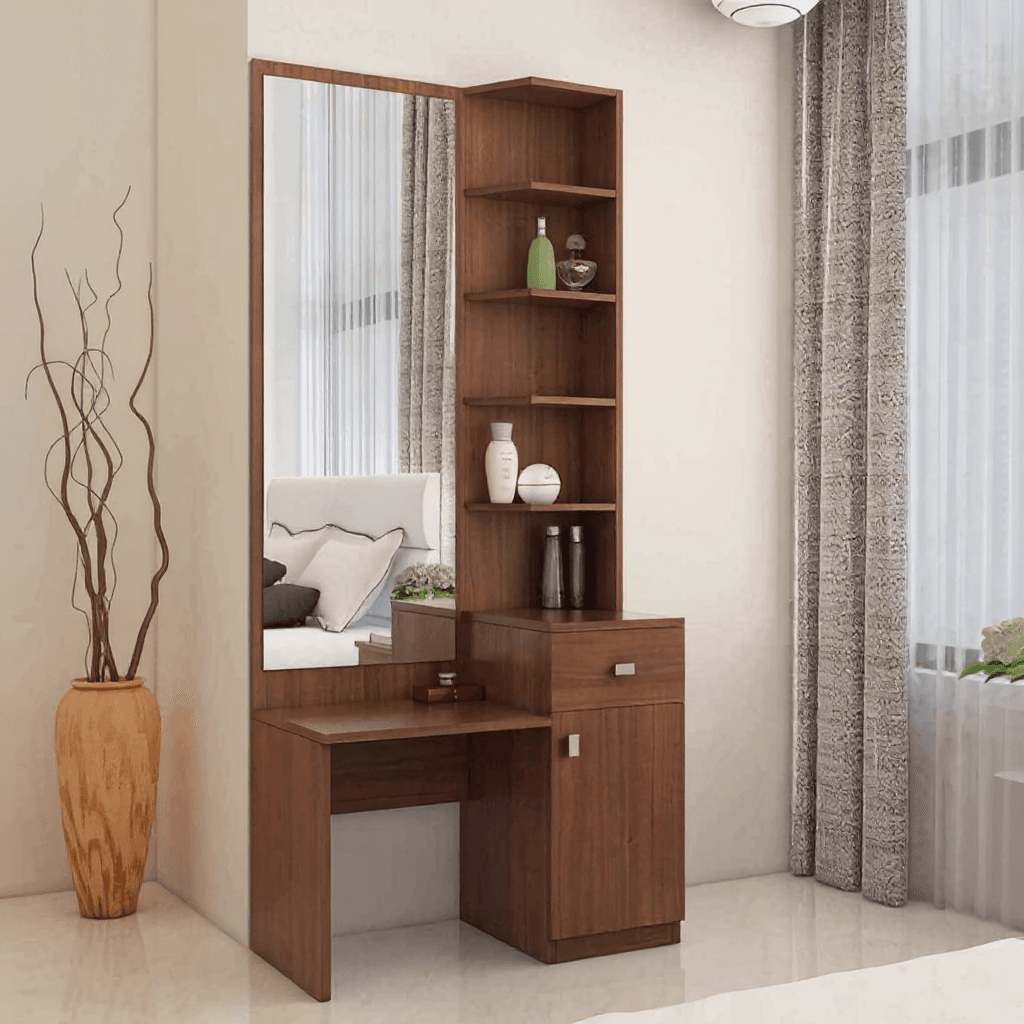 Custom Dressing Table Set