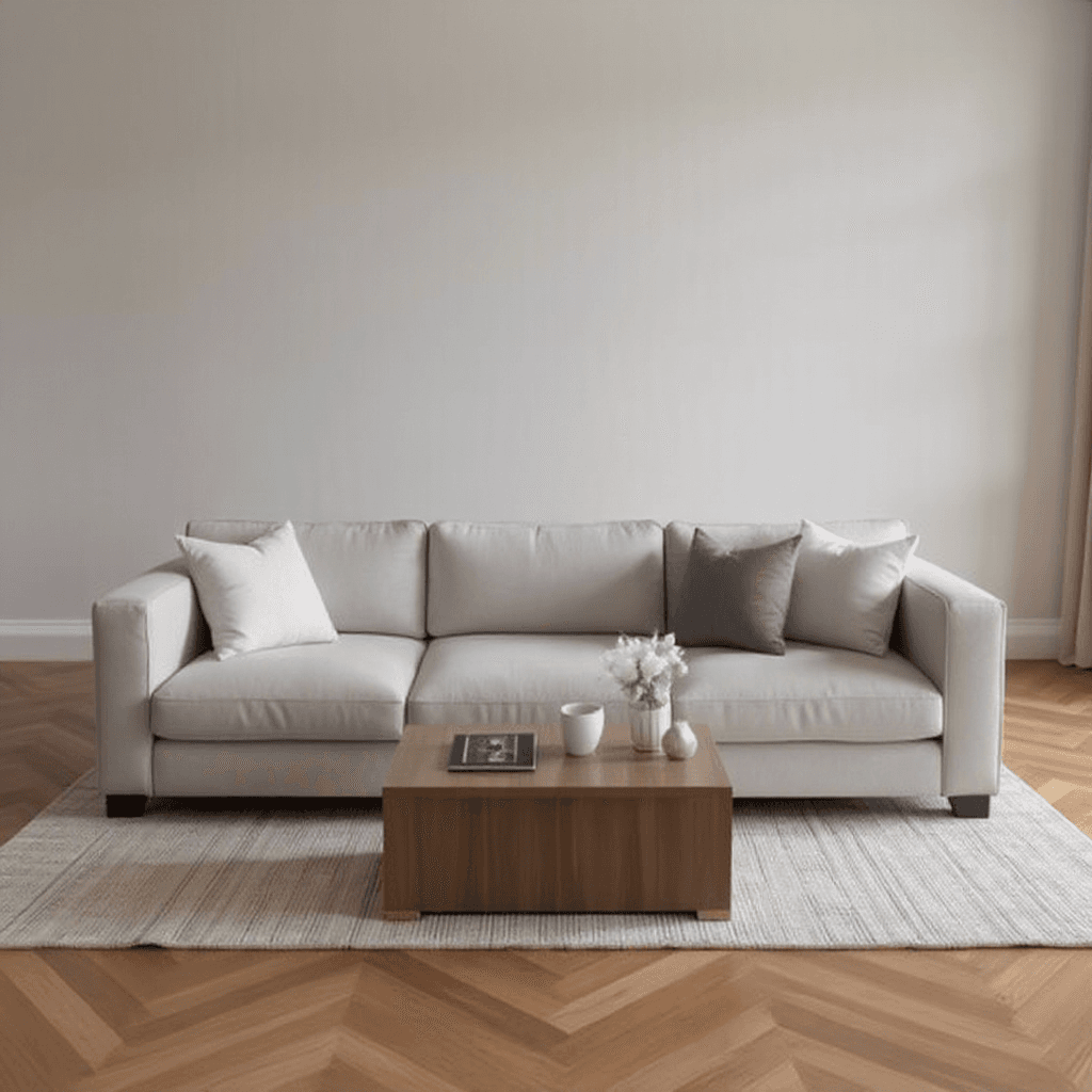 7 Seater Sofa