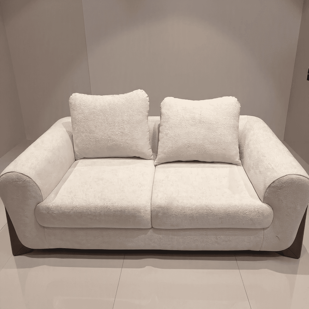 Custom 5-Seater Lounge Sofa