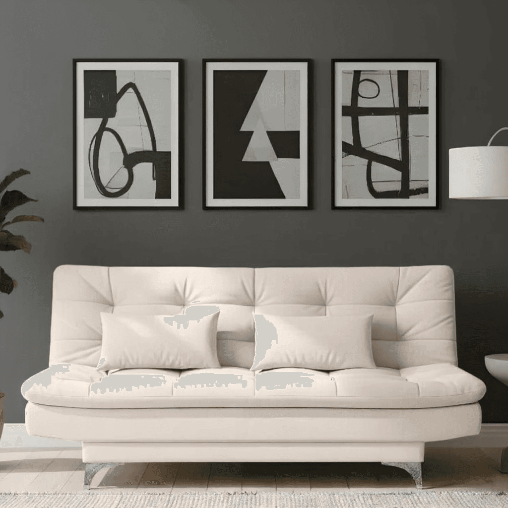 Modern Sofa Cum Bed