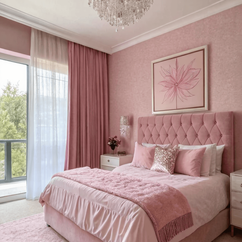 King Size Hydraulic Storage Bed
