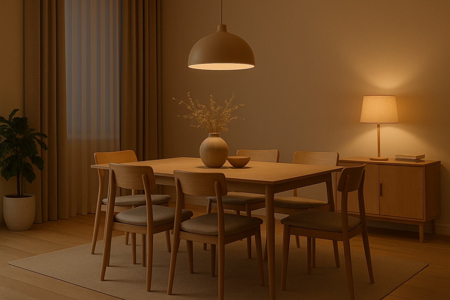 Custom Tables Made Just For You